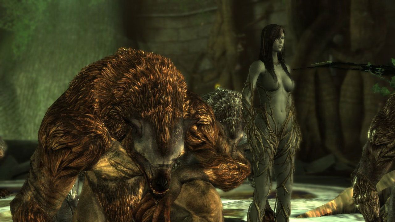 Dragon Age: Origins - Imagen 31